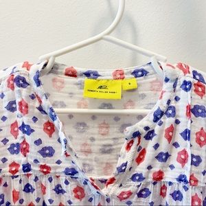 Roberts Roller Rabbit tunic